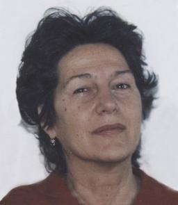 Stacchetti Silvana In Berizzi