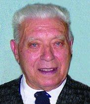 Castellozzi Luigi (gino)
