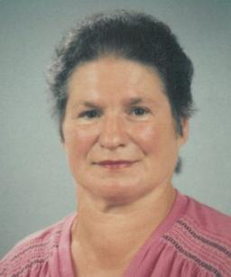 Brevi Teresa Ved. Giorgi