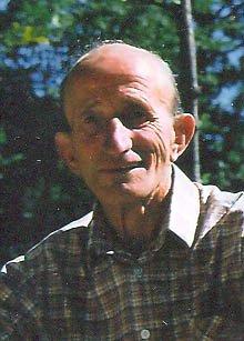 Manzoni Giuseppe