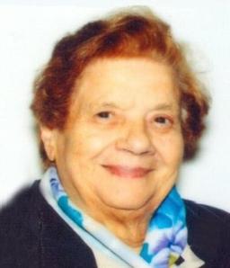 Magoni Anastasia In Grigis (zita)