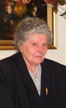 Domenghini Maria Ved. Domenghini