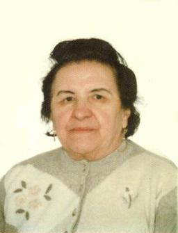 Cortesi Rosalia Ved. Cattaneo