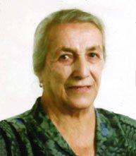 Pessina Luigia Maria Ved. Gotti