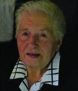 Gianati Giuseppina Ved. Ronzoni