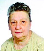 Petrignani Lucia