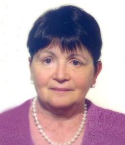 Carminati Rosa Angela Ved. Albani Rocchetti