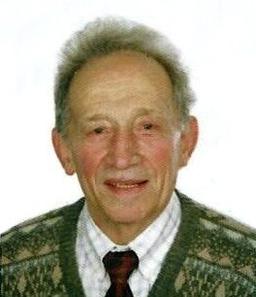 Calegari Eugenio