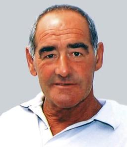 Rebuzzi Antonio