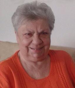 Vertua Faustina Paravisi