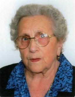 Testa Rosina Ved. Ranghetti