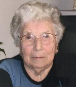Gerosa Teresa Ved. Papini