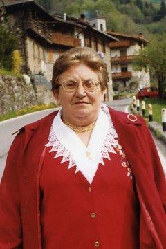Moreschi Amelia In Milesi