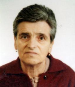 Armanni Pierina Ved. Usubelli
