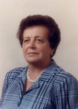 Ghezzi Maria Ved. Acquaroli