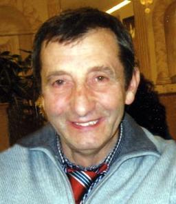 Carnazzi Luigi
