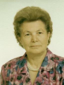Giugnetti Maria Ved. Barcella
