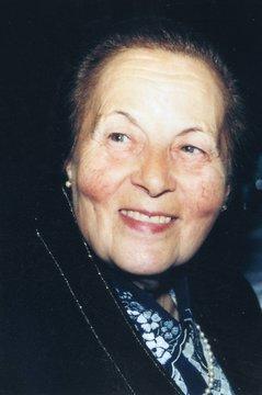 Nocenti Francesca Ved.parascandolo
