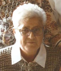 Zanchi Gabriella In Guariglia