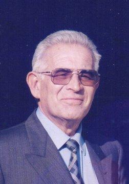 Gafforelli Luigi (luisito)