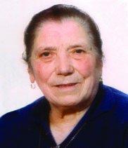 Belotti Serafina Irene Ved.  Bettoni