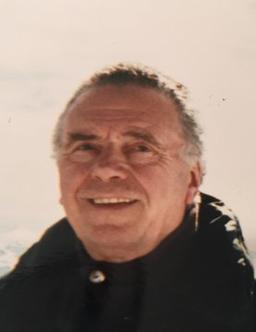 Zinni Antonio
