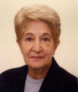 Ostini Maria  Bosoni