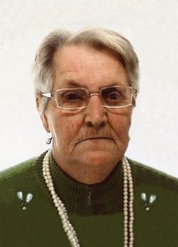 Manini Maria Rosa Ved. Lorenzi