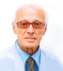 Canevali Giovanni