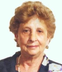 Semisa Maria Ved. De Grazia