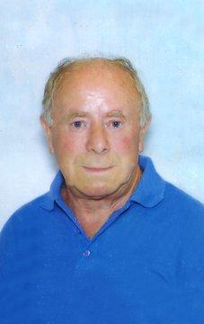 Cortinovis Giuseppe
