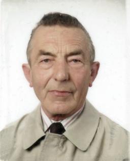 Bonasio Ferdinando