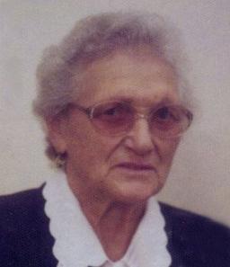 Zinesi Teresa Ved. Sangaletti