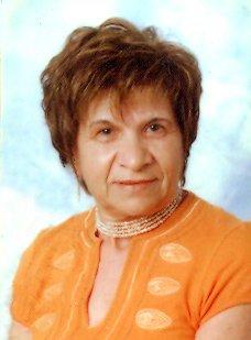 Moscheni Enrichetta
