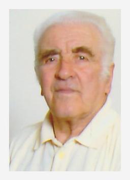 Cividini Virgilio