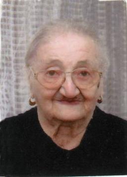 Consonni Matilde Ved. Previtali
