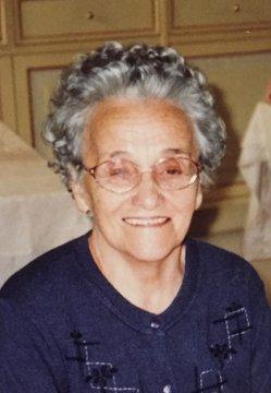 Pasini Maria Ved. Bergamini