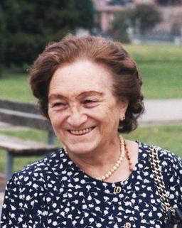 Orlandelli Amabile In Angeretti (lina)