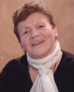 Minali Eugenia Ved. Finazzi
