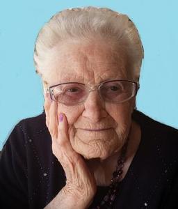 Della Valentina Regina Ved. Nozza (gina)