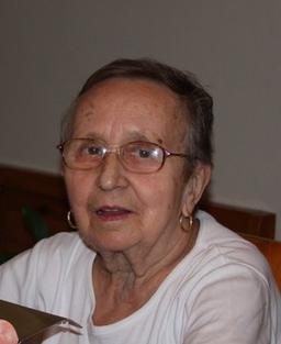 Baggini Ida Franca In Crippa