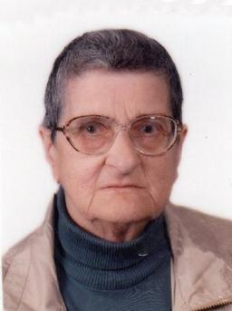 Nassani Maria Ved. Gilardi