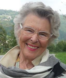 Ghisalberti Angioletta In Sonzogni