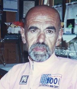 Sigismondi Tarcisio