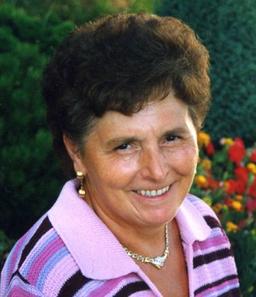 Gritti Luigia Ved. Nembrini (gina)