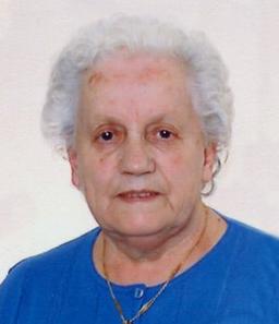 Milesi Maria Ved. Gherardi