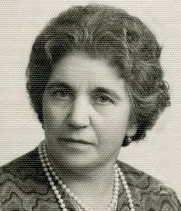 Valenti Santina Ved. Leidi