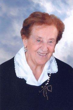 Invernici Maria Ved. Cassotti