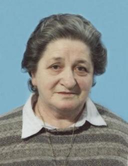 Ghislandi Anna (lina) Ved. Beccarelli