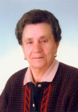 Borlini Cesarina Ved. Borlini